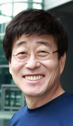 Kim Chang-wan